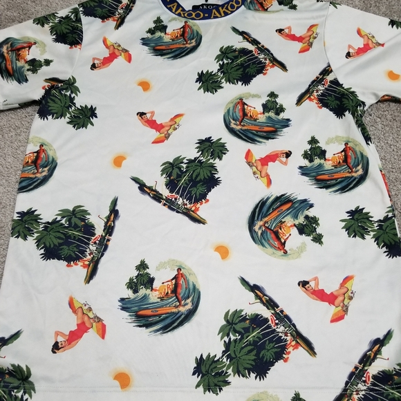 Akoo Set - Picture 8 of 16